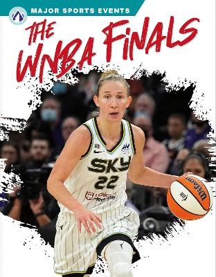 The WNBA Finals - Ciara O'Neal