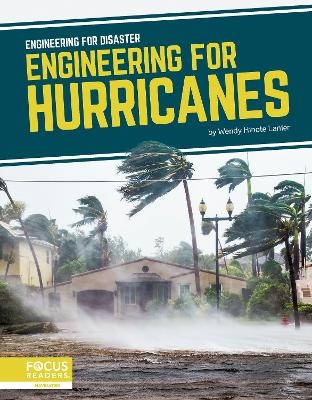 Engineering for Hurricanes - Wendy Hinote Lanier