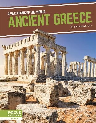 Ancient Greece - Samantha S. Bell