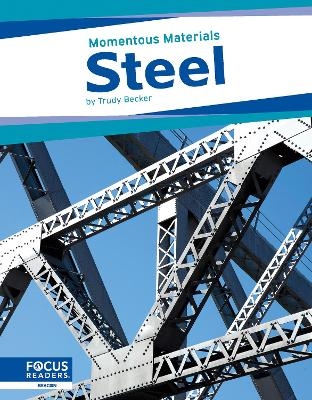 Steel - Trudy Becker