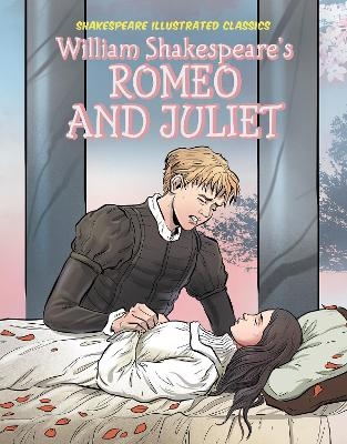 William Shakespeare’s Romeo and Juliet - Joeming Dunn