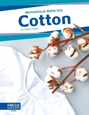 Cotton - Dalton Rains