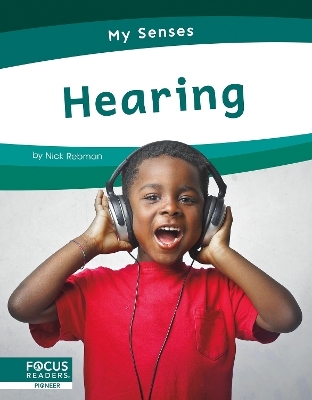 Hearing - Nick Rebman