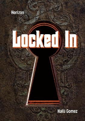 Locked In - Halli Gomez