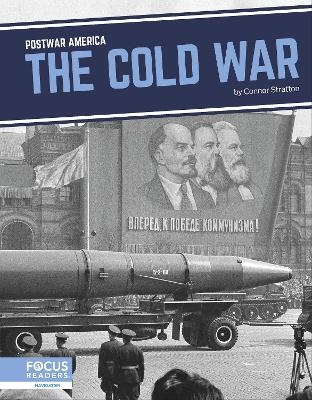 The Cold War - Connor Stratton