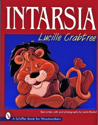 Intarsia - Lucille Crabtree