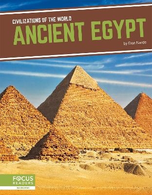 Ancient Egypt - Don Nardo