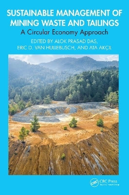 Sustainable Management of Mining Waste and Tailings - 