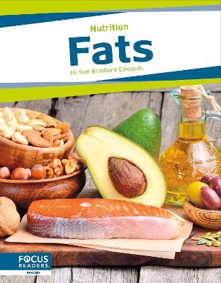 Fats - Sue Bradford Edwards