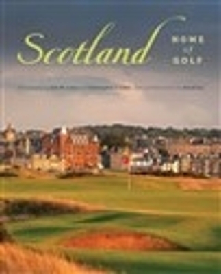 Scotland - Iain M. Lowe, Christopher J. Lowe, David Joy