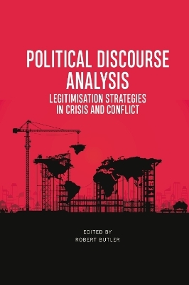 Political Discourse Analysis - 