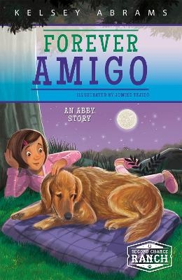 Forever Amigo - Kelsey Abrams