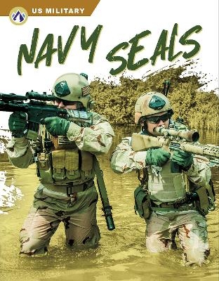 Navy SEALs - Susan B. Katz