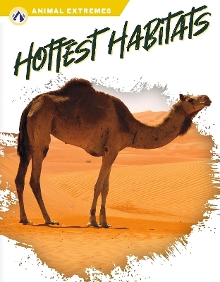 Hottest Habitats - Ashley Gish