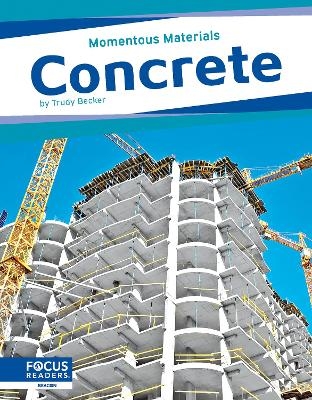 Concrete - Trudy Becker