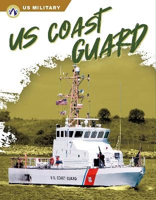 US Coast Guard - Sue Gagliardi