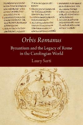 Orbis Romanus - Laury Sarti