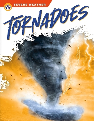 Tornadoes - Brienna Rossiter