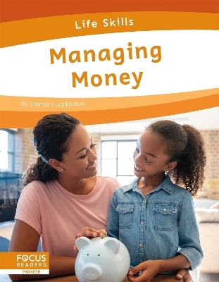 Managing Money - Emma Huddleston