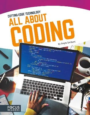 All About Coding - Angie Smibert