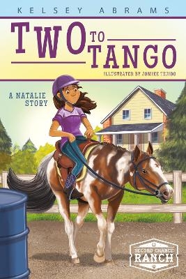 Two to Tango - Kelsey Abrams