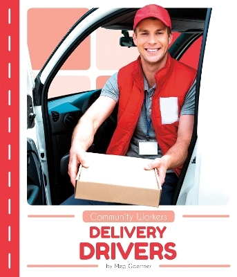 Delivery Drivers - Meg Gaertner