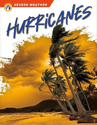 Hurricanes - Brienna Rossiter