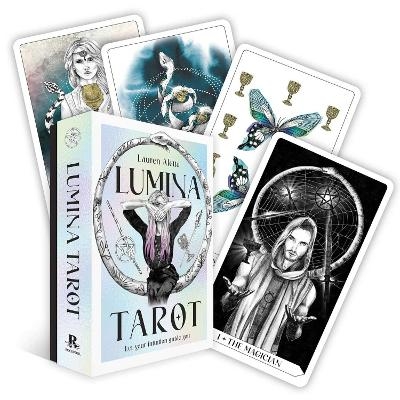 Lumina Tarot - Lauren Aletta