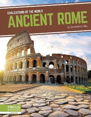 Ancient Rome - Samantha S. Bell