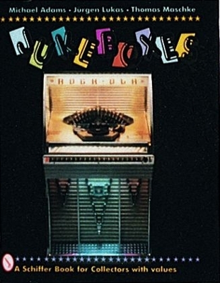 Jukeboxes - Michael Adams