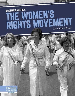 The Women's Rights Movement - Gertrude R. Becker