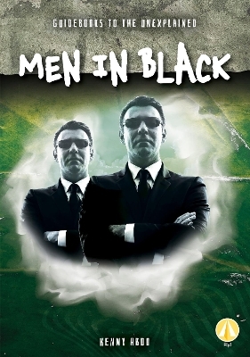 Men in Black - Kenny Abdo