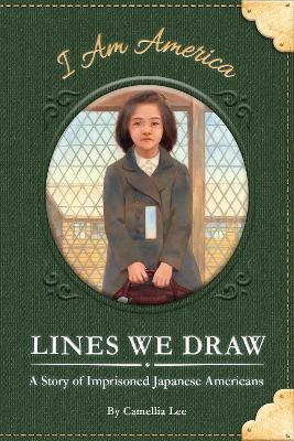 Lines We Draw - Camellia Lee