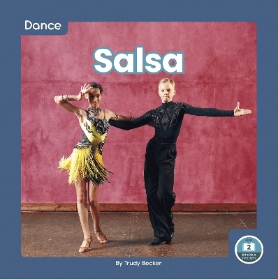 Salsa - Trudy Becker