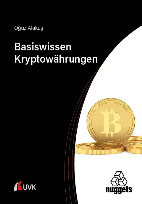 Basiswissen Kryptowährungen - Oguz Alakus