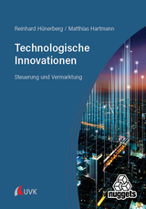 Technologische Innovationen - Reinhard Hünerberg, Matthias Hartmann