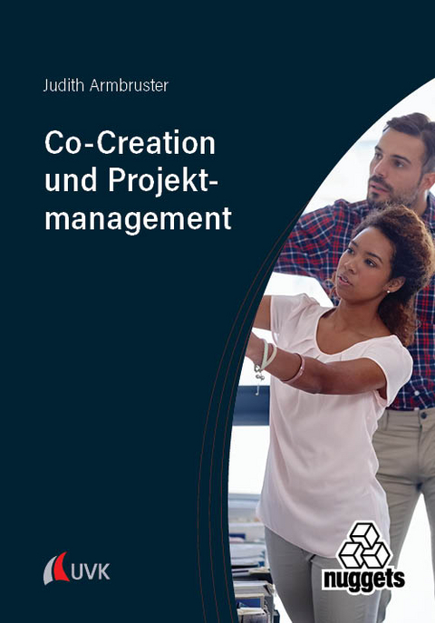 Co-Creation und Projektmanagement - Judith Armbruster