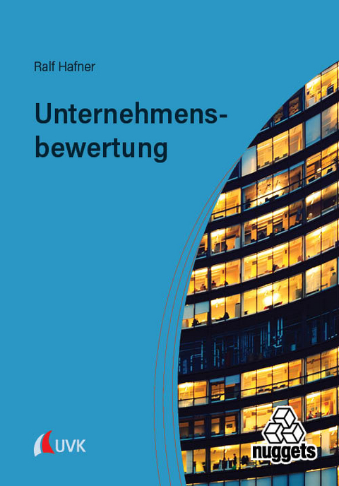 Unternehmensbewertung - Ralf Hafner