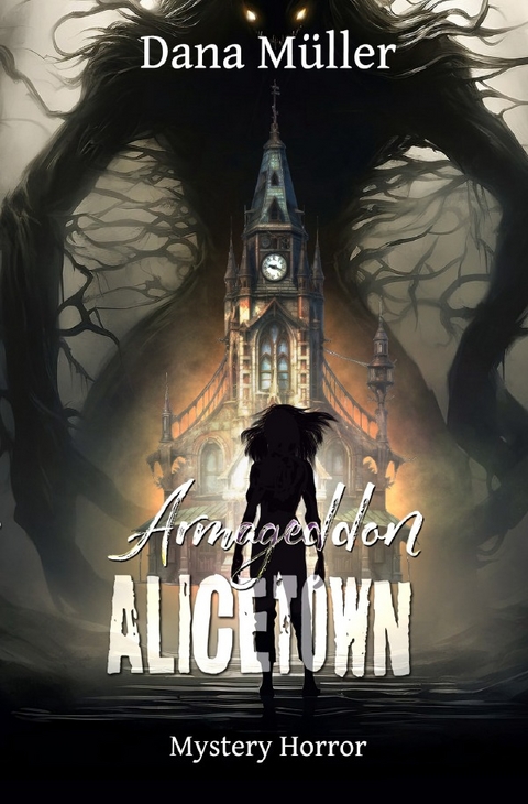 ALICETOWN / Armageddon Alicetown - Dana Müller