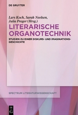 Literarische Organotechnik - 