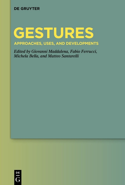 Gestures - 