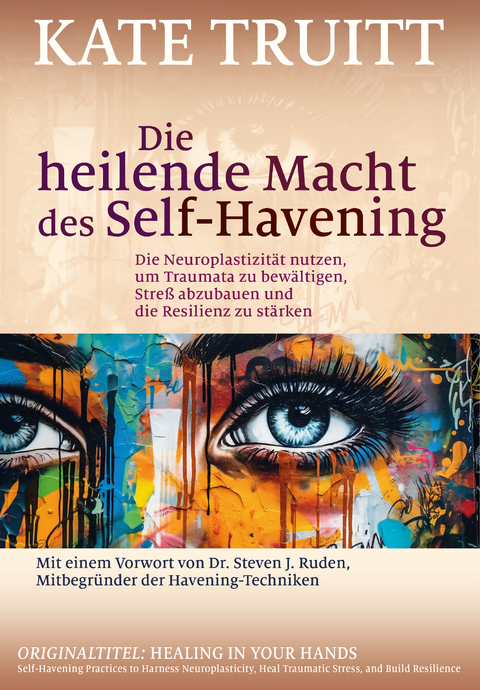 Die heilende Macht des Self-Havening - Kate Truitt