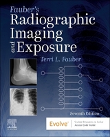 Fauber's Radiographic Imaging and Exposure - Fauber, Terri L.