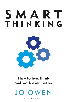 Smart Thinking - Jo Owen