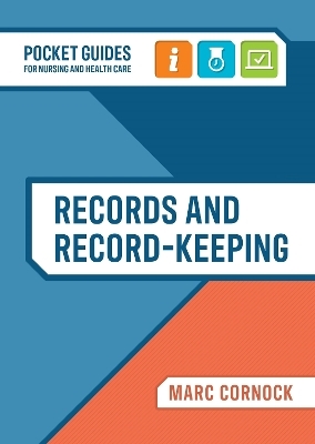 Records and Record-keeping - Marc Cornock