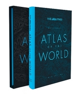 The Times Reference Atlas of the World - Times Atlases