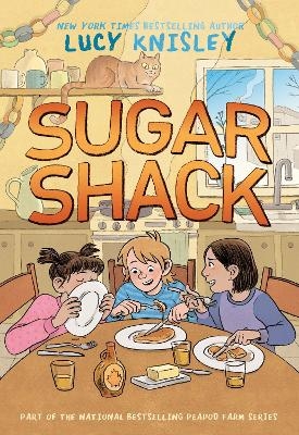 Sugar Shack - Lucy Knisley