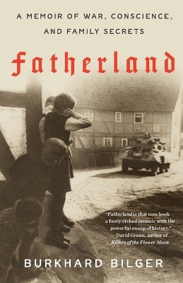 Fatherland - Burkhard Bilger