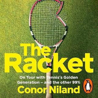 The Racket - Conor Niland; Conor Niland