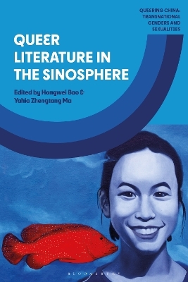 Queer Literature in the Sinosphere - 